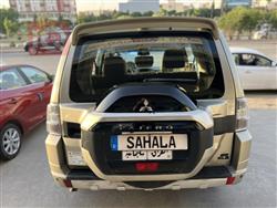 ميتسوبيشي باجيرو